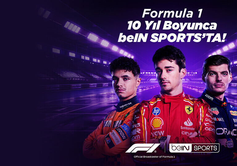 Formula 1 Paketi