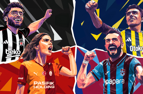 Digiturk İnternetli Sporun Yıldızı - Spor