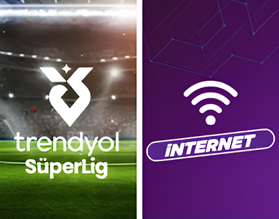 Digiturk İnternetli Sporsever Kampanyası